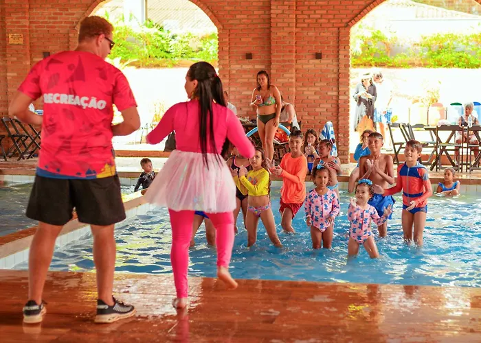 Village Resort All Fun Inclusive