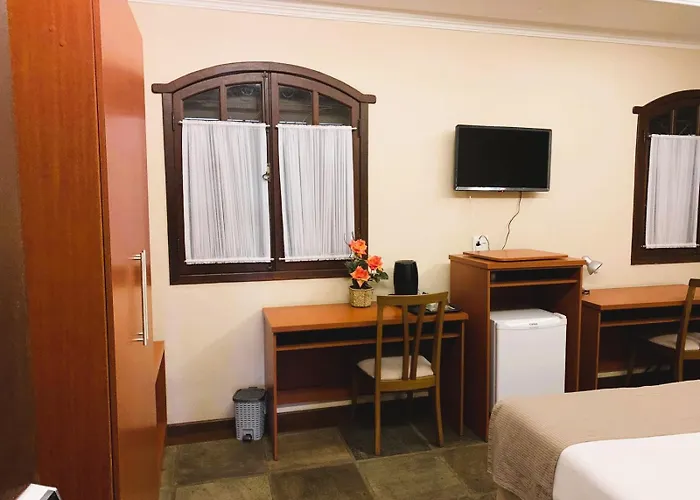 Hotel Dom Otto