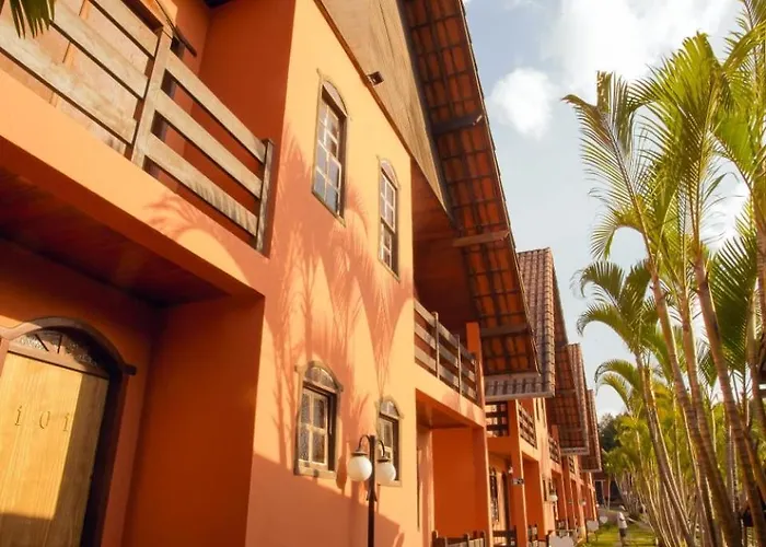 Hotel Gran Minas