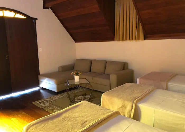 Hotel Gran Minas